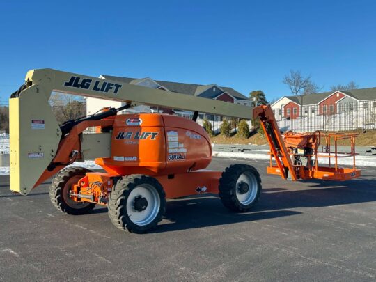 2007-JLG-600AJ-4x4-Boom-Man-Lift-Diesel-Skypower-Gas-LPG-Electric-Jib-Construction-Genie-Cherry-Picker-Lift-Framing-Lift