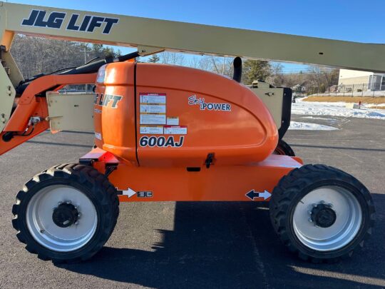 2007-JLG-600AJ-4x4-Boom-Man-Lift-Diesel-Skypower-Gas-LPG-Electric-Jib-Construction-Genie-Cherry-Picker-Lift-Framing-Lift