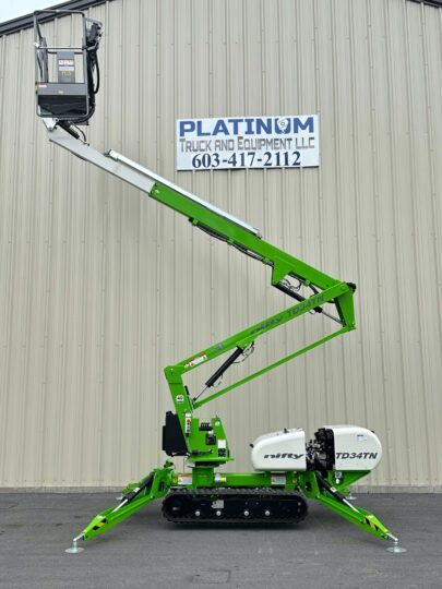 2025-Niftylift-TD34TN-TD34TNDAC-Track-Drive-Man-Lift-Boom-Lift-Backyard-Lift