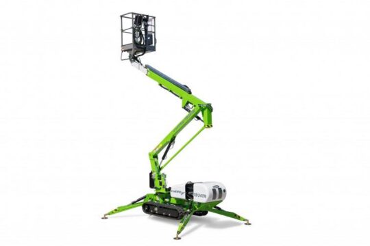 2025-Niftylift-TD34TN-TD34TNDAC-Track-Drive-Man-Lift-Boom-Lift-Backyard-Lift