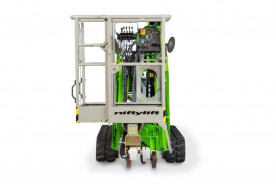 2025-Niftylift-TD34TN-TD34TNDAC-Track-Drive-Man-Lift-Boom-Lift-Backyard-Lift